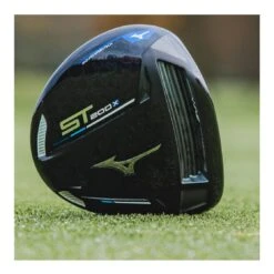 Mizuno Ladies ST200X Golf Fairway Wood -Outlet Push Golf Pro Store 108814 1582628973 1 1496654d b7ae 456b a6b3 f1f10d77a7ec 80