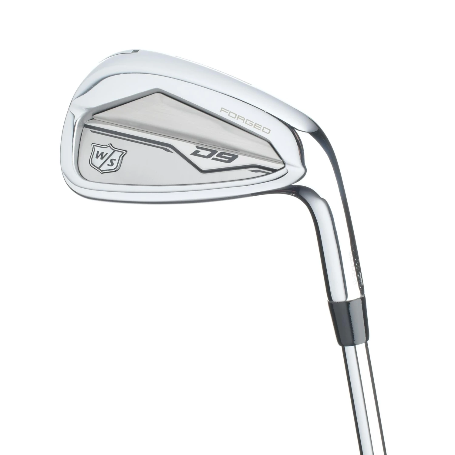 Wilson Staff D9 Forged Irons | Steel 4 Wilson Staff D9 Forged Irons | Steel - Image 2