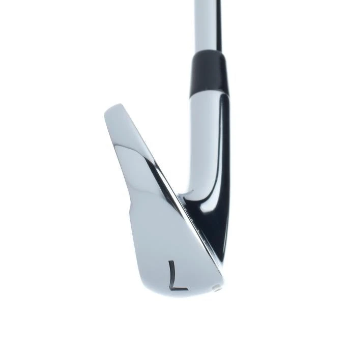 Wilson Staff D9 Forged Irons | Steel 6 Wilson Staff D9 Forged Irons | Steel - Image 4