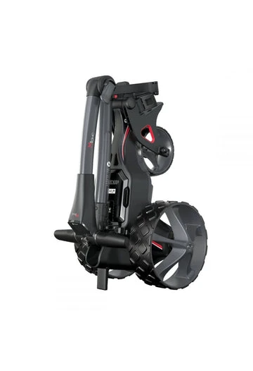 Motocaddy M1 DHC Electric Golf Trolley | 36 Hole Lithium Battery 5 Motocaddy M1 DHC Electric Golf Trolley | 36 Hole Lithium Battery - Image 3