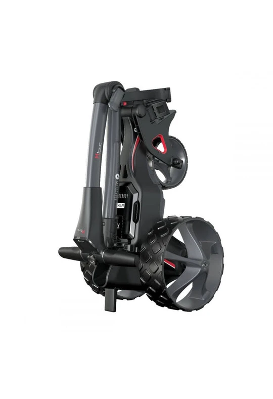 Motocaddy M1 DHC Electric Golf Trolley | 36 Hole Lithium Battery 6 Motocaddy M1 DHC Electric Golf Trolley | 36 Hole Lithium Battery - Image 4