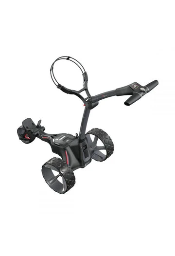 Motocaddy M1 DHC Electric Golf Trolley | 36 Hole Lithium Battery 8 Motocaddy M1 DHC Electric Golf Trolley | 36 Hole Lithium Battery - Image 6