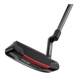 Ping 2021 Anser Golf Putter 8 Ping 2021 Anser Golf Putter -Outlet Push Golf Pro Store 2021put anserfacerender 101