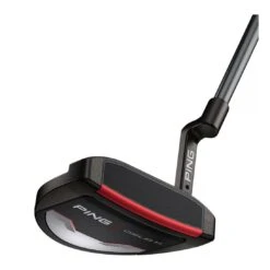 Ping 2021 Oslo H Golf Putter 8 Ping 2021 Oslo H Golf Putter -Outlet Push Golf Pro Store 2021put oslohfacerender 94