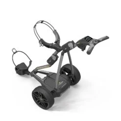 Powakaddy FW5s Electric Golf Trolley | 18 Hole Lithium Battery