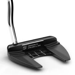 Wilson Staff Infinite Golf Putter | Bucktown -Outlet Push Golf Pro Store 343743 Wilson Staff Infinite Bucktown Putter 2 1