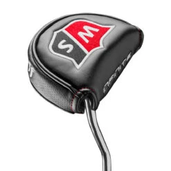 Wilson Staff Infinite Golf Putter | Bucktown -Outlet Push Golf Pro Store 343743 Wilson Staff Infinite Bucktown Putter 3 1