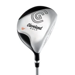 Cleveland Large Junior Golf Package Set (10-12 Yrs) -Outlet Push Golf Pro Store 345196223JuniorSet 2