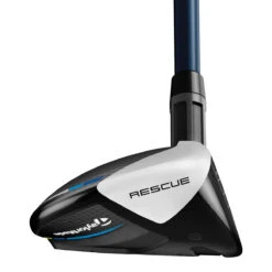 TaylorMade SIM 2 Max Golf Hybrid -Outlet Push Golf Pro Store 368863 TaylorMade SIM2 MAX Hybrid 4