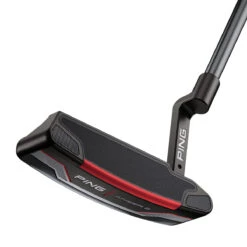 Ping 2021 Anser 2 Golf Putter 7 Ping 2021 Anser 2 Golf Putter -Outlet Push Golf Pro Store 390491 PING Anser 2 Slight Arc Black Putter 2021 2
