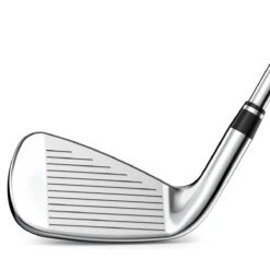 Wilson Staff Launch Pad Golf Irons | Steel -Outlet Push Golf Pro Store 399753 Wilson Staff Launch Pad Steel Irons 3