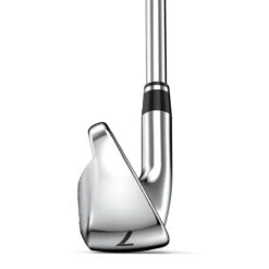 Wilson Staff Launch Pad Golf Irons | Steel -Outlet Push Golf Pro Store 399753 Wilson Staff Launch Pad Steel Irons 4