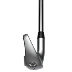 Cobra LTDx One Length Golf Irons | Steel -Outlet Push Golf Pro Store 399934 COBRA King LTDx Steel Irons 4