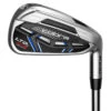 Cobra LTDx One Length Golf Irons | Steel -Outlet Push Golf Pro Store 399942 COBRA King LTDx ONE Length Steel Irons 1