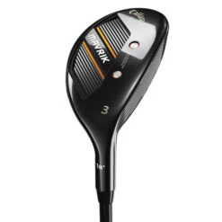 Left Handed Callaway Mavrik 22 Golf Hybrid