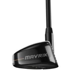 Callaway Mavrik 22 Golf Hybrid -Outlet Push Golf Pro Store 405994 Callaway Golf MAVRIK Hybrid 2022 4
