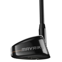 Left Handed Callaway Mavrik 22 Golf Hybrid -Outlet Push Golf Pro Store 405994 Callaway Golf MAVRIK Hybrid 2022 4 540x f7577e93 9390 47f5 b3e3 eec8549d8eb6