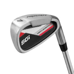 Wilson SGI Golf Package Set Mens RH WGG150009 TALL -Outlet Push Golf Pro Store 91174 1549231267 98330.1631056860