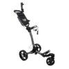 Axglo Tri-360 V2 Golf Trolley | Black/Grey 2 Axglo Tri-360 V2 Golf Trolley | Black/Grey -Outlet Push Golf Pro Store Axglo Tri 360 V2 Golf Trolley Black Grey 8