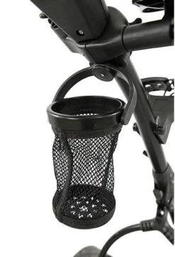 Ben Sayers Electric Golf Trolley | 18 Hole Lithium Battery -Outlet Push Golf Pro Store Ben Sayers Electric Golf Trolley 18 Hole Lithium Battery 1