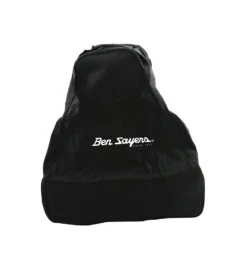 Ben Sayers Electric Golf Trolley | 18 Hole Lithium Battery -Outlet Push Golf Pro Store Ben Sayers Electric Golf Trolley 18 Hole Lithium Battery 17