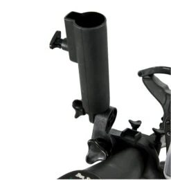 Ben Sayers Electric Golf Trolley | 18 Hole Lithium Battery -Outlet Push Golf Pro Store Ben Sayers Electric Golf Trolley 18 Hole Lithium Battery 8