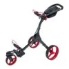 Big Max IQ 360 Push Trolley 1 Big Max IQ 360 Push Trolley -Outlet Push Golf Pro Store Big Max 360 Push Trolley 222