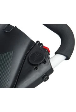 Big Max IQ 360 Push Trolley | White/Black 12 Big Max IQ 360 Push Trolley | White/Black -Outlet Push Golf Pro Store Big Max 360 Push Trolley White Black 131