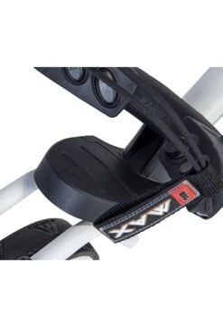 Big Max IQ 360 Push Trolley | White/Black 11 Big Max IQ 360 Push Trolley | White/Black -Outlet Push Golf Pro Store Big Max 360 Push Trolley White Black 171