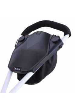 Big Max TI-Lite 3-Wheel Golf Trolley | Phantom/White 8 Big Max TI-Lite 3-Wheel Golf Trolley | Phantom/White -Outlet Push Golf Pro Store Big Max Lite Wheel Golf Trolley Phantom White 164