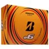 Bridgestone E6 Golf Balls | White -Outlet Push Golf Pro Store Bridgestone Golf Balls White 240