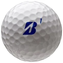 Bridgestone Lady Precept Golf Balls | White -Outlet Push Golf Pro Store Bridgestone Lady Precept Golf Balls White 9