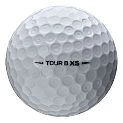 Bridgestone Tour B XS Golf Balls | White -Outlet Push Golf Pro Store Bridgestone Tour Golf Balls White 149