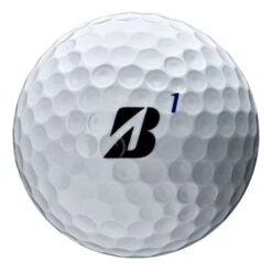 Bridgestone Tour B XS Golf Balls | White -Outlet Push Golf Pro Store Bridgestone Tour Golf Balls White 179