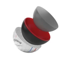 Callaway Chrome Soft X LS Triple Track Golf Balls | White 11 Callaway Chrome Soft X LS Triple Track Golf Balls | White -Outlet Push Golf Pro Store CSX LS Golf Ball 2021 Triple Track White Tech