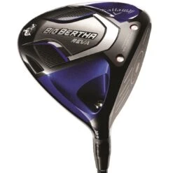 Callaway Big Bertha Reva Ladies Golf Driver