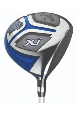 Callaway XJ-2 Boys 6-Piece Junior Golf Package Set -Outlet Push Golf Pro Store Callaway Boys Piece Junior Golf Package Set 61