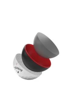 Callaway Chrome Soft X LS Golf Balls | White -Outlet Push Golf Pro Store Callaway Chrome Soft Golf Balls White 100