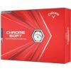 Callaway Chrome Soft Golf Balls | White -Outlet Push Golf Pro Store Callaway Chrome Soft Golf Balls White 67