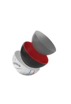 Callaway Chrome Soft X LS Triple Track Balls | White -Outlet Push Golf Pro Store Callaway Chrome Soft Triple Track Balls White 63