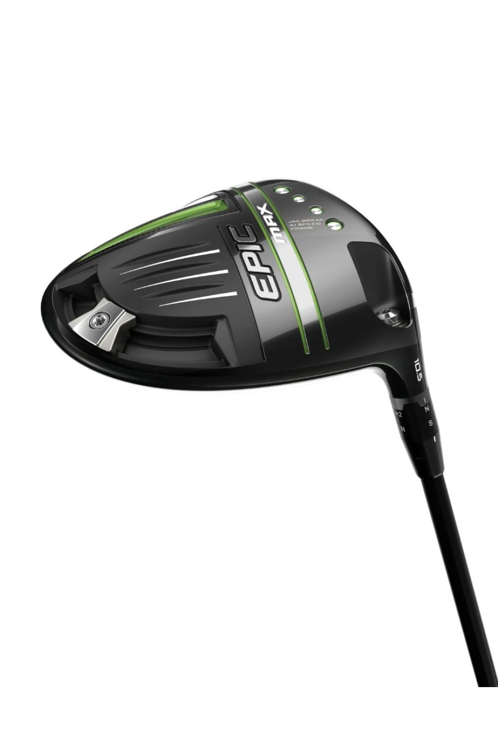 Callaway Epic MAX LS Golf Driver 5 Callaway Epic MAX LS Golf Driver - Image 3