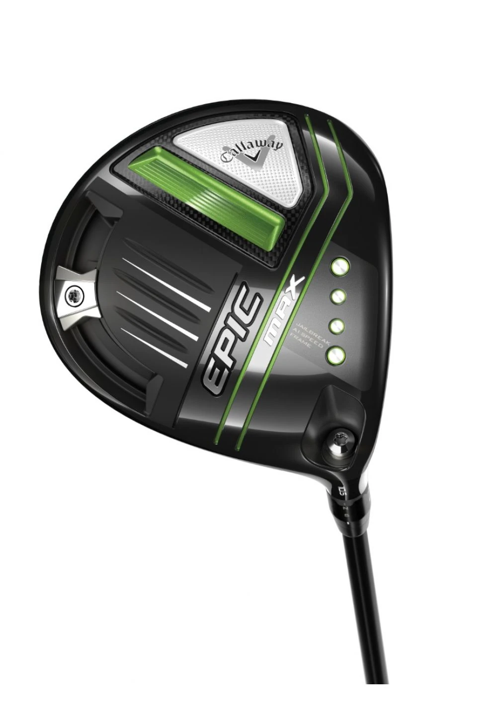 Callaway Epic MAX LS Golf Driver 4 Callaway Epic MAX LS Golf Driver - Image 2