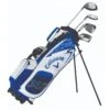 Callaway XJ-2 Girls 6-Piece Junior Golf Package Set -Outlet Push Golf Pro Store Callaway Girls Piece Junior Golf Package Set 137