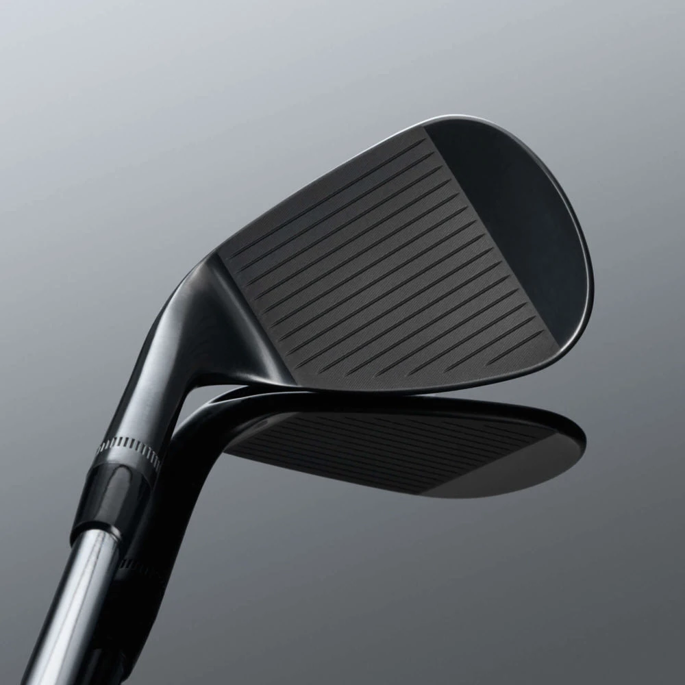Callaway JAWS Raw Black Plasma 22 Golf Wedge | Steel 8 Callaway JAWS Raw Black Plasma 22 Golf Wedge | Steel - Image 6