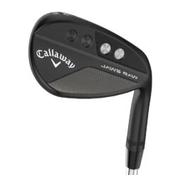 Callaway JAWS Raw Black Plasma 22 Golf Wedge | Steel 11 Callaway JAWS Raw Black Plasma 22 Golf Wedge | Steel -Outlet Push Golf Pro Store Callaway JAWS Raw Black Plasma 22 Golf Wedge Steel 4