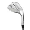 Callaway JAWS Raw Face Chrome 22 Golf Wedge | Steel -Outlet Push Golf Pro Store Callaway JAWS Raw Face Chrome 22 Golf Wedge Steel 1