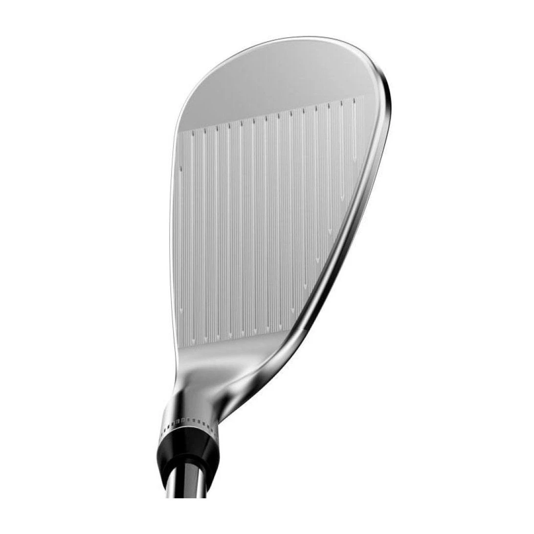 Left Handed Callaway Jaws MD5 Golf Wedge | Platinum Chrome 5 Left Handed Callaway Jaws MD5 Golf Wedge | Platinum Chrome - Image 3