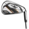 Callaway Ladies Mavrik Max 22 Golf Irons | Graphite -Outlet Push Golf Pro Store Callaway Ladies Mavrik Max Golf Irons Graphite 5
