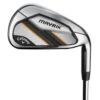 Callaway Mavrik 22 Golf Irons | Steel -Outlet Push Golf Pro Store Callaway Mavrik Golf Irons Steel 5