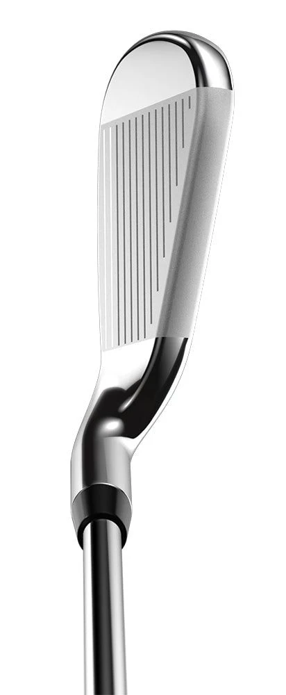 Callaway Mavrik 22 Golf Irons | Steel 6 Callaway Mavrik 22 Golf Irons | Steel - Image 4